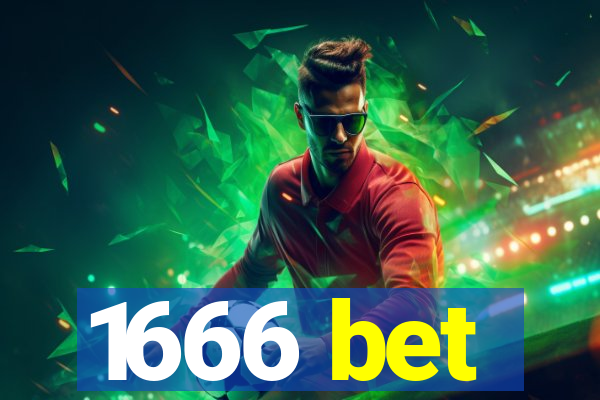 1666 bet